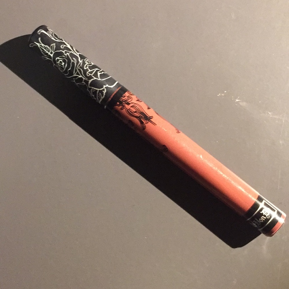 Kat Von D (Hawkwind)